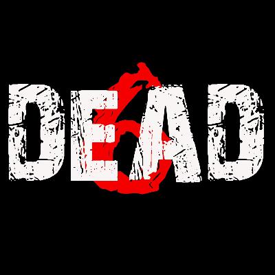 Podzo Presents D.E.A.D #6 Podzo Presents D.E.A.D #6