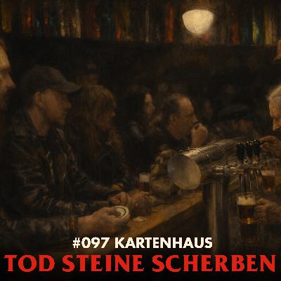 TSS #097 Kartenhaus