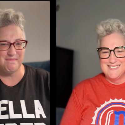 152: Please welcome our founder to the show!