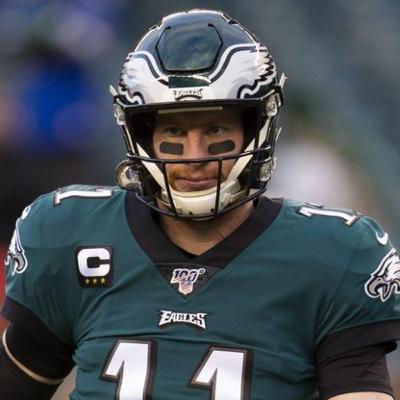 WentzWagon Eagles vs Giants Preview #NFL #Giants #Football