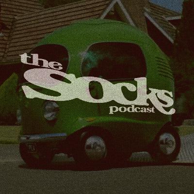 socks_podcast_ep.4 socks_podcast_ep.4