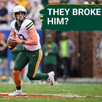 CRAZY: Arizona State Think They BROKE Sawyer Robertson, But the REALITY Is EVEN WORSE!