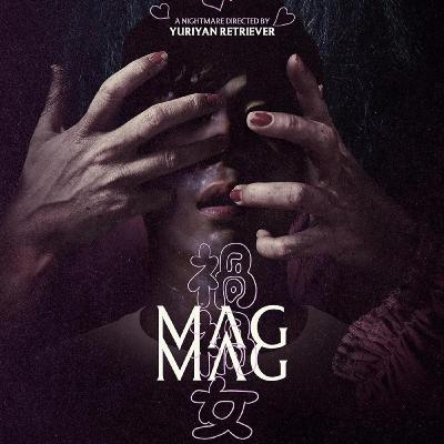 Críticas en Caliente - MAG MAG - SITGES 2025