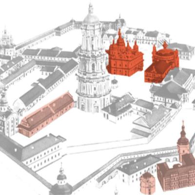 Як Московський патріархат приватизовував Лавру. Від Радянського Союзу до Януковича.