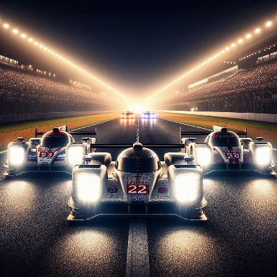 Les 24 Heures du Mans : là où naissent les légendes