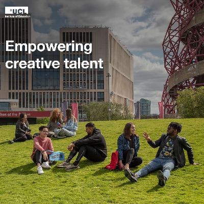 Empowering creative talent | Creative Landscapes in East London Empowering creative talent | Creative Landscapes in East London