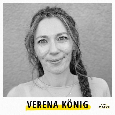 Traumaexpertin Verena König - Wie kann ein unentdecktes Trauma unsere Beziehungen beeinflussen? Traumaexpertin Verena König - Wie kann ein unentdecktes Trauma unsere Beziehungen beeinflussen?