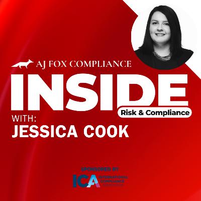 9. Hollywood myths vs the reality of offshore risk and compliance, with Jessica Cook
