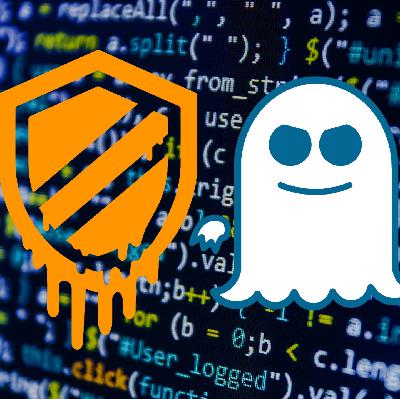 Podcast n92. - Meltdown Podcast n92. - Meltdown