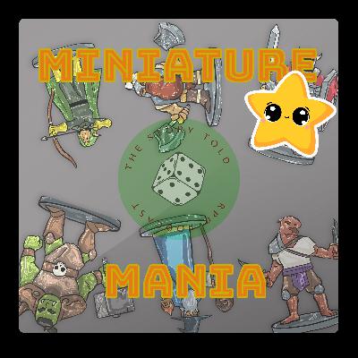 Episode 179: Miniature Mania