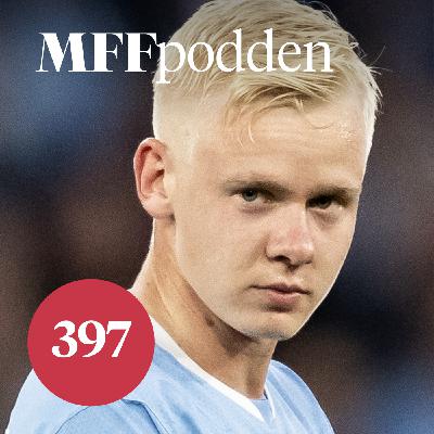 397: En seger som visade vad MFF behöver
