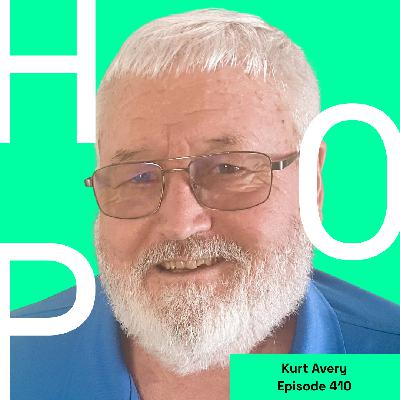 410 Kurt Avery: The Global Clean Water Solution!