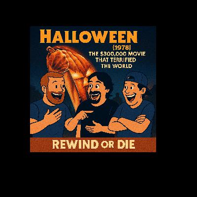 Halloween (1978): The $300,000 Movie That Terrified the World