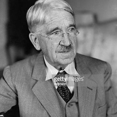 John Dewey John Dewey