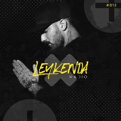 Leykenda Radio #015