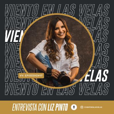 VV #17 Entrevista con Liz Pinto