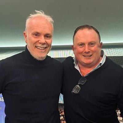 Terry Hughes: The Pioneer of Pivotal Terry Hughes: The Pioneer of Pivotal