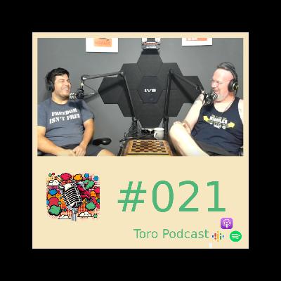 #021 - From Philly schools to corporate world