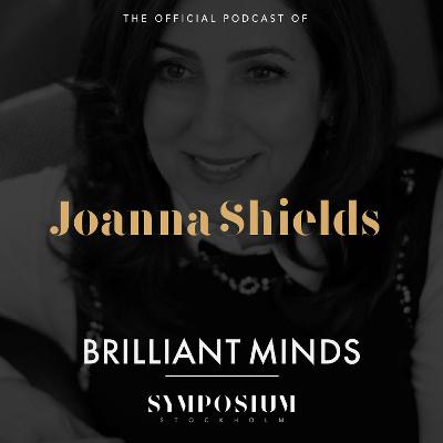 Challenging evil while fighting for freedom - Joanna Shields Challenging evil while fighting for freedom - Joanna Shields