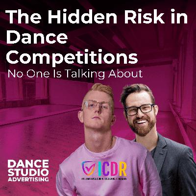 The Hidden Risk in Dance Competitions No One Is Talking About The Hidden Risk in Dance Competitions No One Is Talking About
