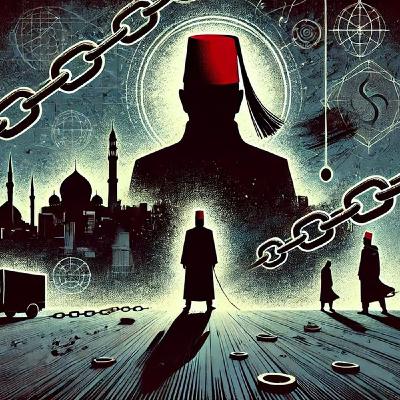 Rob McConnell Interviews - ERIC HAASE - Conspiracy Theorist Rob McConnell Interviews - ERIC HAASE - Conspiracy Theorist