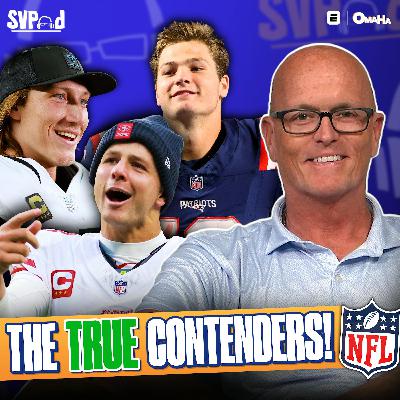 Steve's House of Scarves & Soup Steve's House of Scarves & Soup