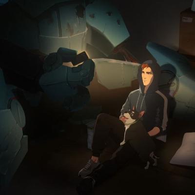 Weekly Prologue - Dispatch Impresssions