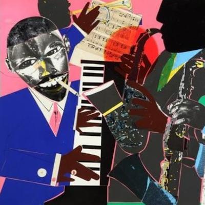 Aural Medication #77: Colorful Environment
