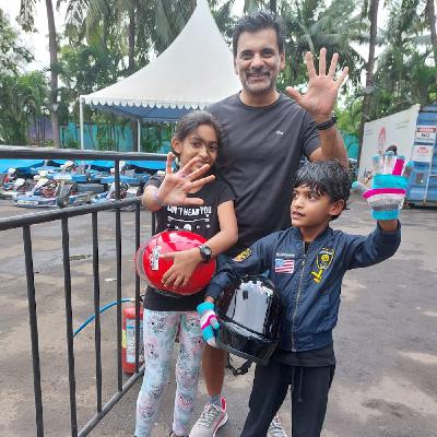 Global Community of Dads