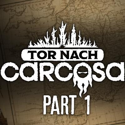Tor nach Carcosa | #1 des Cthulhu-Albtraums mit Spielleiter Steffen + Florentin, Mháire, Colin & Kiara Tor nach Carcosa | #1 des Cthulhu-Albtraums mit Spielleiter Steffen + Florentin, Mháire, Colin & Kiara