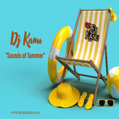 Sounds of Summer (Appreciation Mix) Sounds of Summer (Appreciation Mix)