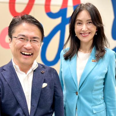 #8_インクルーシブ教育実現の鍵は教員の働き方改革!最初の一歩とは? #8_インクルーシブ教育実現の鍵は教員の働き方改革!最初の一歩とは?