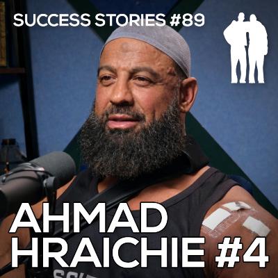 Success Stories - Ahmad Hraichie [Part 4]