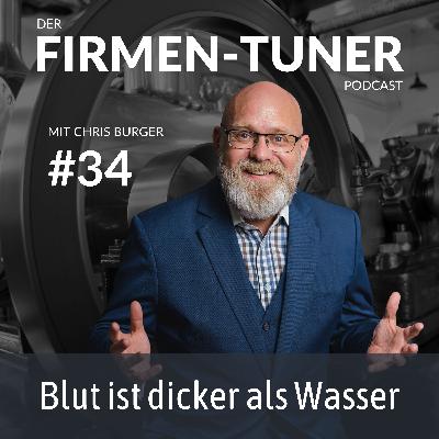 Folge #34- Blut ist dicker als Wasser