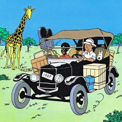 Vol.41《利奥波德国王的鬼魂》被遗忘的刚果大屠杀 Vol.41《利奥波德国王的鬼魂》被遗忘的刚果大屠杀