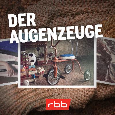 Mord verjährt nicht (2/10) – Der Augenzeuge