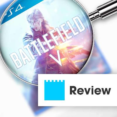 011 – Pixelburg Review – Battlefield V 011 – Pixelburg Review – Battlefield V