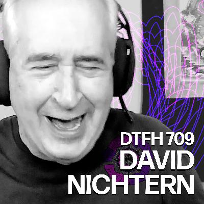 713: David Nichtern