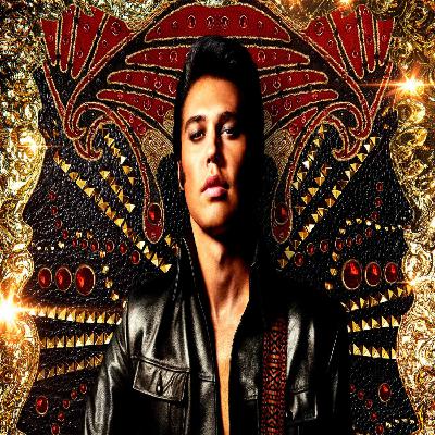 WE LOVE MOVIES - ELVIS