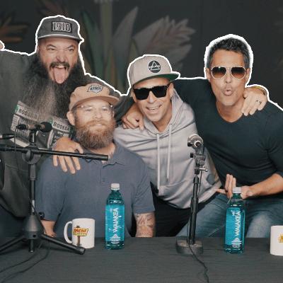 Episode 23 - Micah Brown