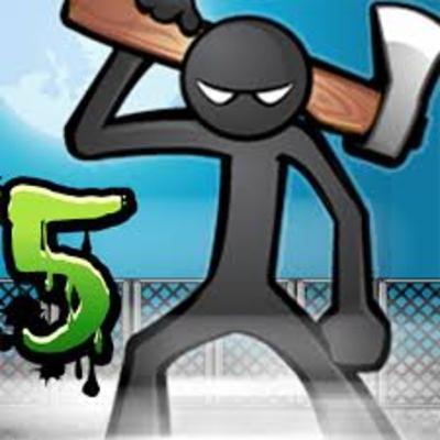 Tải Anger Of Stick 5 Hack (Vàng, Kim Cương, Bất Tử)