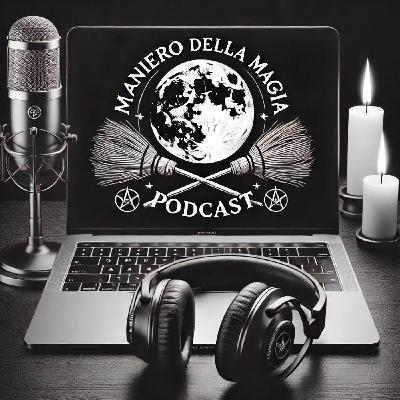 St. 05 Ep. 06 - Novilunio in Scorpione St. 05 Ep. 06 - Novilunio in Scorpione