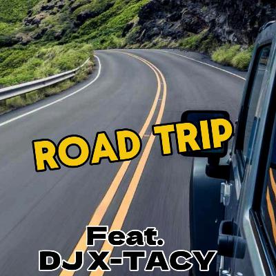 ROAD TRIP