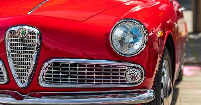 Memoria industriale: il progetto "Voci dell'Alfa Romeo"