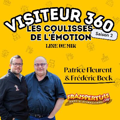 L'équilibre des générations avec Patrice Fleurent et Frédéric Beck de Fraispertuis City