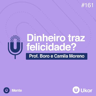 Dinheiro traz felicidade? Dinheiro traz felicidade?
