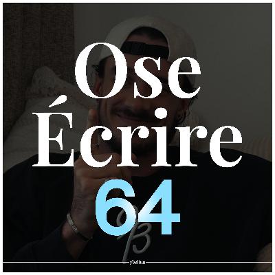 Discussion avec Florence Stevenson Tirard #64 - Ybelion