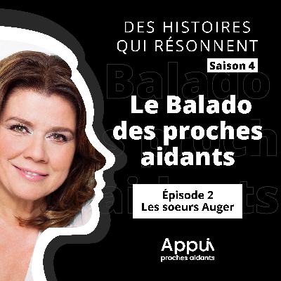 S4 Ep2: Emma Auger : La proche aidance, une affaire de jeunes?