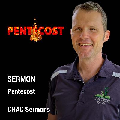 01 // Pentecost