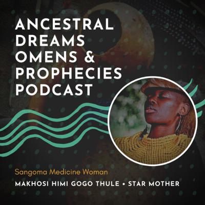 S2 Ep. 4 :: Dreaming as Rites of Passage with Natalie Wang